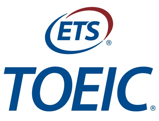 TOEIC-logo