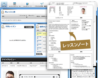 power view system