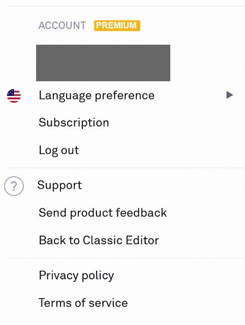 英文校正ソフトで超優秀なgrammarly グラマリー の使い方 英文校正ソフトで超優秀なgrammarly グラマリー の使い方